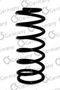 CS GERMANY 14950647 -  Пружина ходовой части